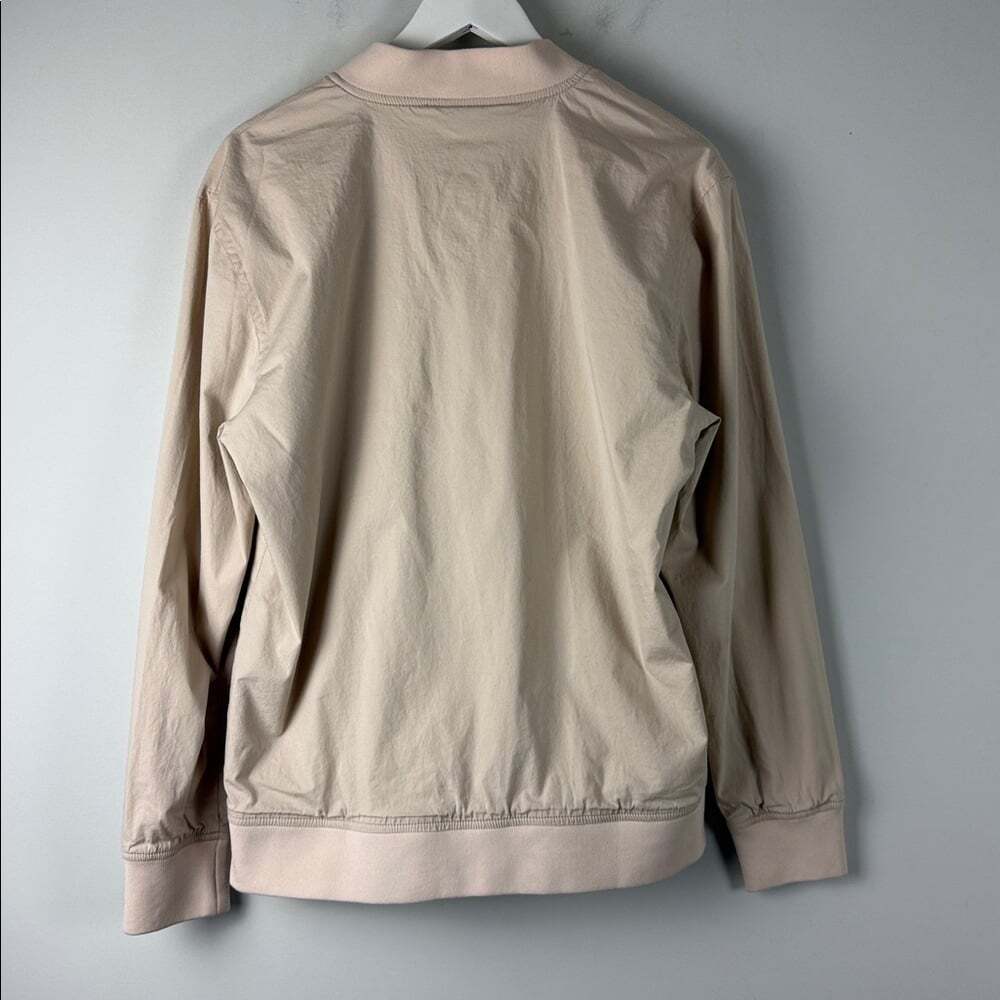 Frank and Oak Bomber style jacket size medium - Picture 3 of 6